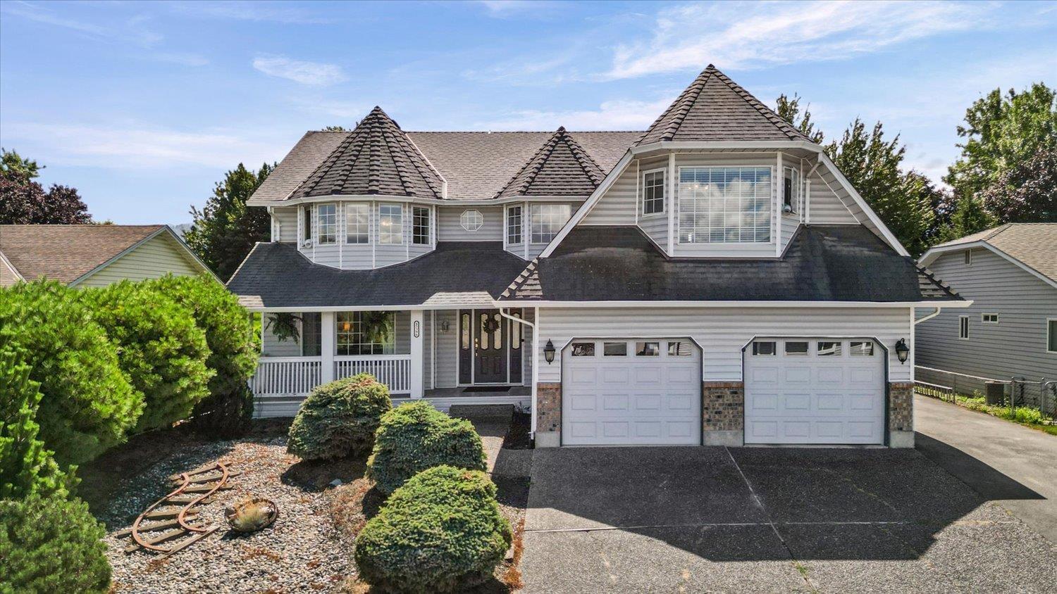 45396 CARRIAGE WAY|Sardis West Vedder, Chilliwack, British Columbia