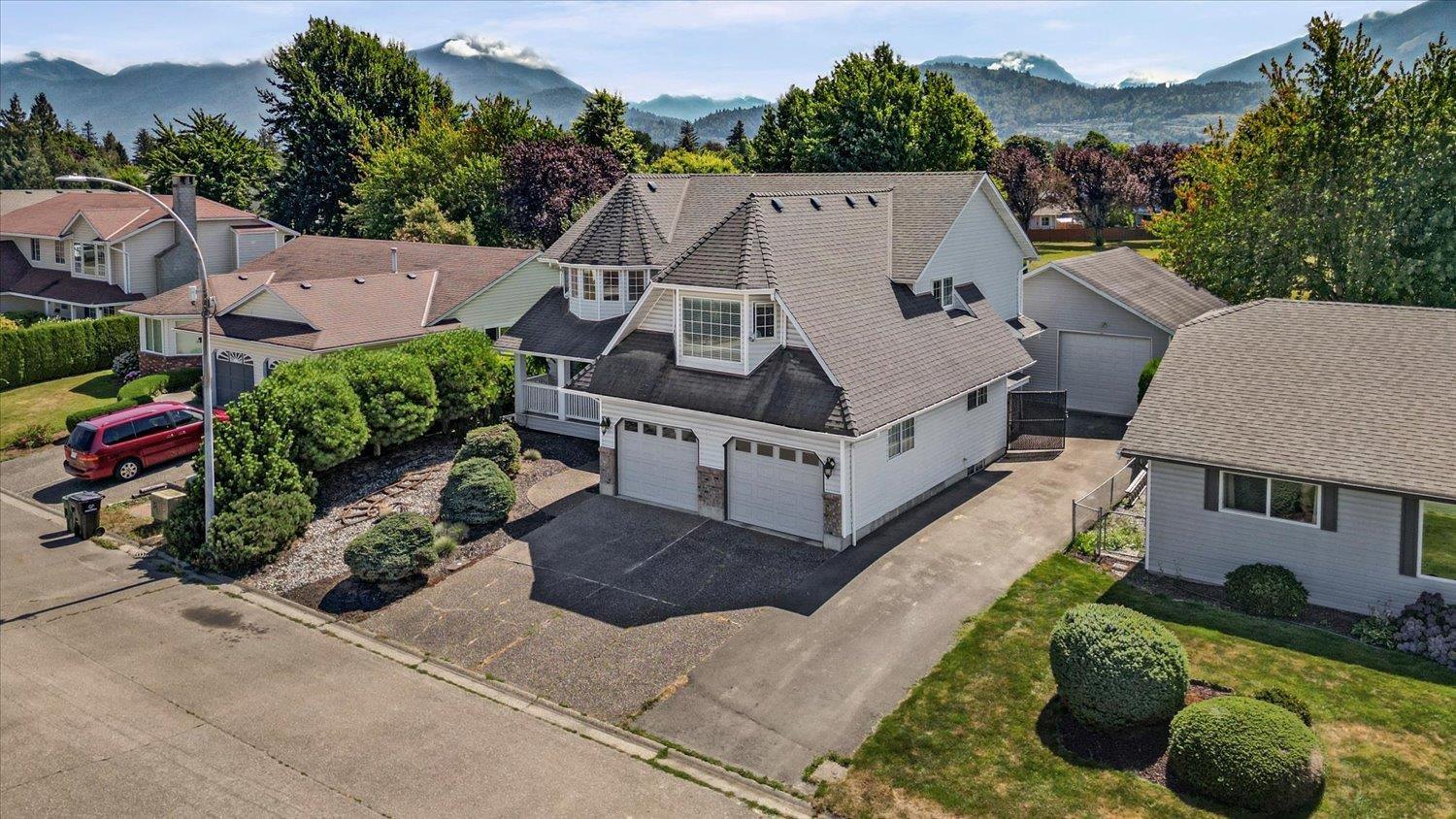 45396 Carriage Way, Sardis West Vedder, Chilliwack, British Columbia  V2R 2V4 - Photo 34 - R3152171