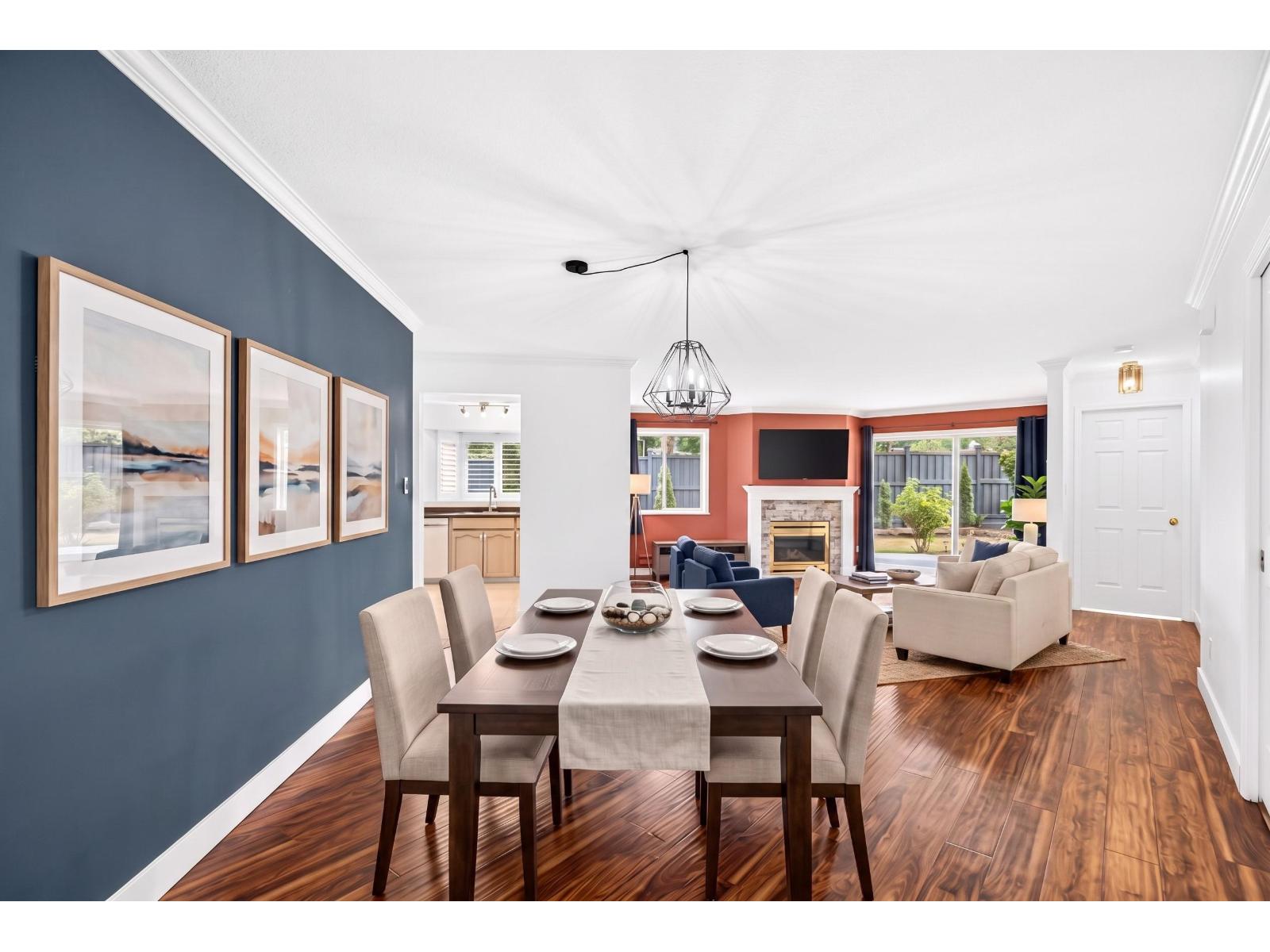 505 19645 64 AVENUE, Langley, British Columbia