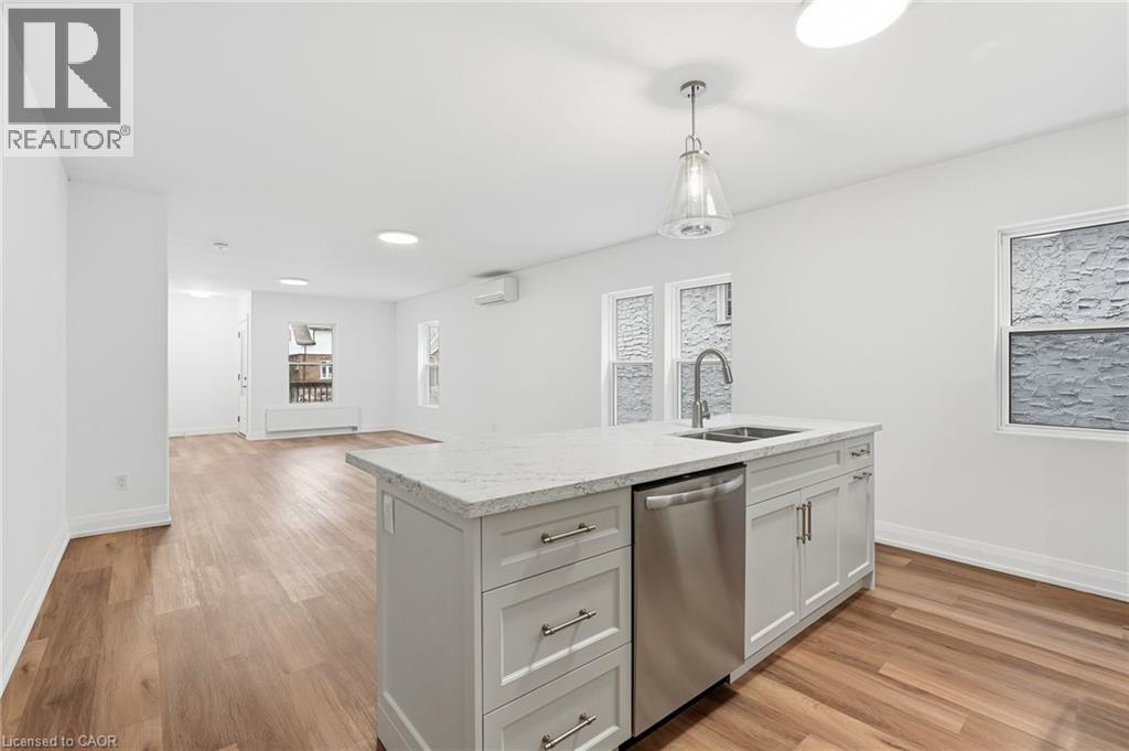 4876 Simcoe Street Unit# 1, Niagara Falls, Ontario  L2E 1V9 - Photo 7 - 40846326