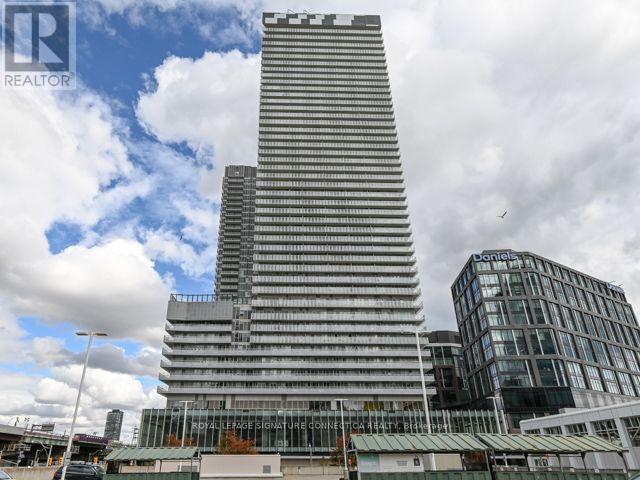 2209 - 15 LOWER JARVIS STREET, Toronto, Ontario
