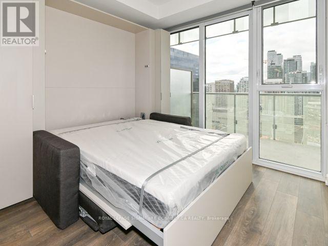 2209 - 15 Lower Jarvis Street, Toronto, Ontario M5E 1R7 - Photo 11 - C13636934