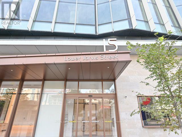 2209 - 15 Lower Jarvis Street, Toronto, Ontario M5E 1R7 - Photo 17 - C13636934