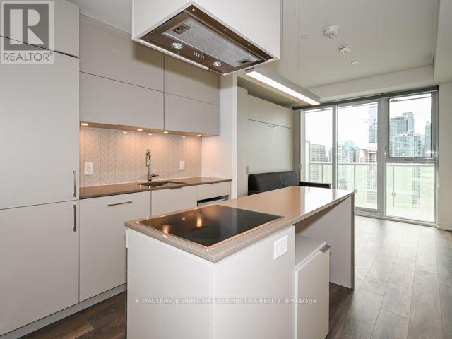 2209 - 15 Lower Jarvis Street, Toronto, Ontario M5E 1R7 - Photo 4 - C13636934