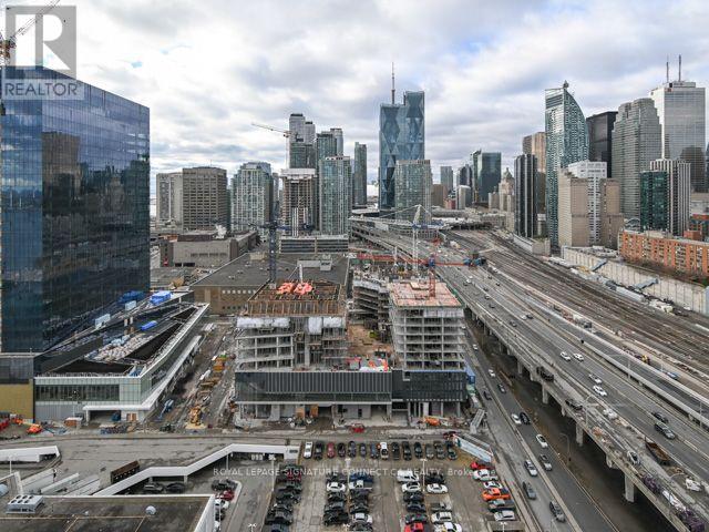 2209 - 15 Lower Jarvis Street, Toronto, Ontario M5E 1R7 - Photo 15 - C13636934