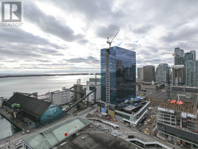 2209 - 15 Lower Jarvis Street, Toronto, Ontario M5E 1R7 - Photo 14 - C13636934