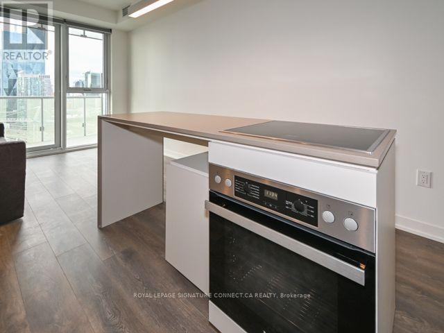 2209 - 15 Lower Jarvis Street, Toronto, Ontario M5E 1R7 - Photo 7 - C13636934