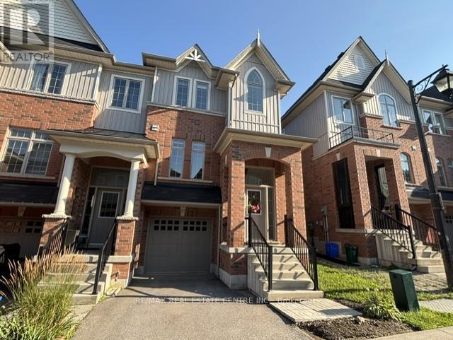 27 - 60 FIRST STREET, Orangeville, Ontario