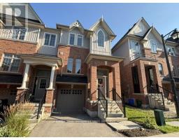 27 - 60 FIRST STREET, Orangeville, Ontario
