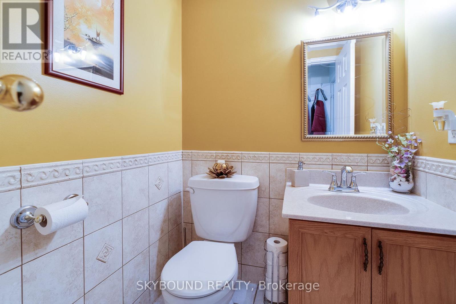 6304 Culmore Crescent, Mississauga, Ontario  L5V 1J1 - Photo 30 - W13548520
