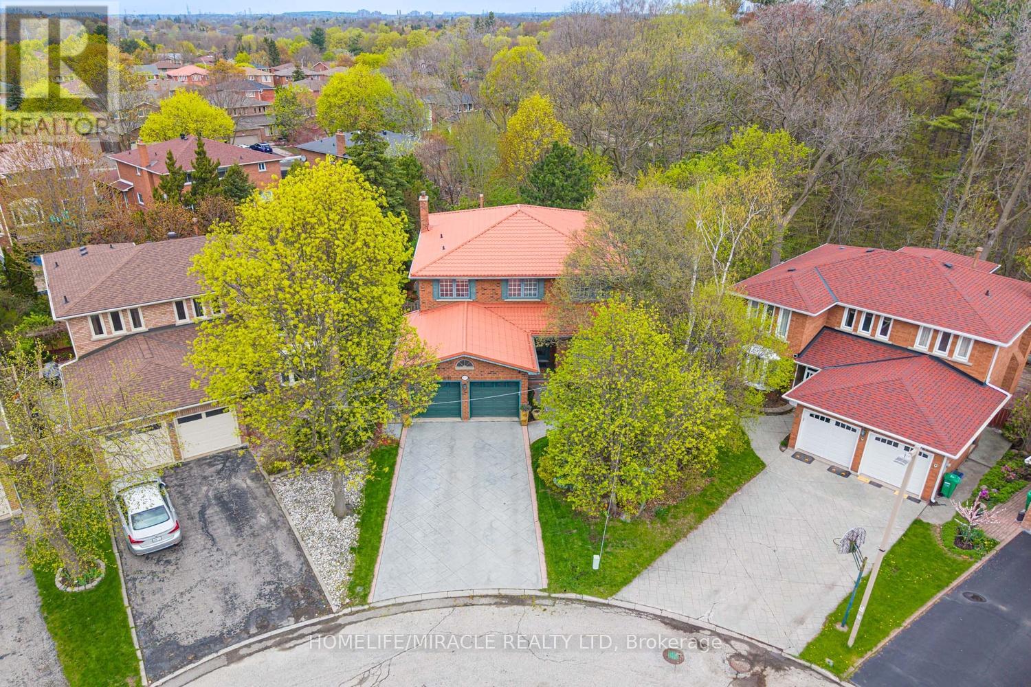 2023 Jacamar Court, Mississauga, Ontario  L5L 3P7 - Photo 6 - W13638286
