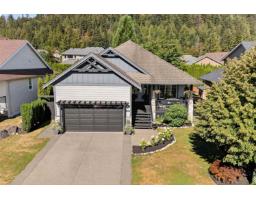 16 14500 MORRIS VALLEY ROAD, Mission, British Columbia