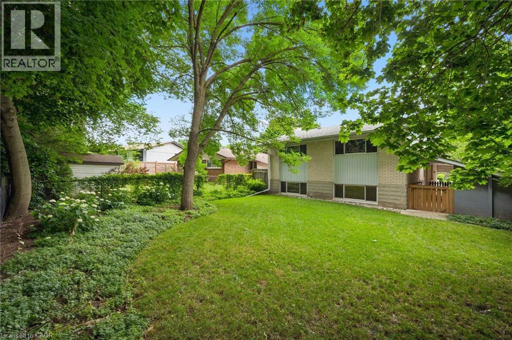 14 Ruskview Road, Kitchener, Ontario  N2M 4S2 - Photo 45 - 40847506