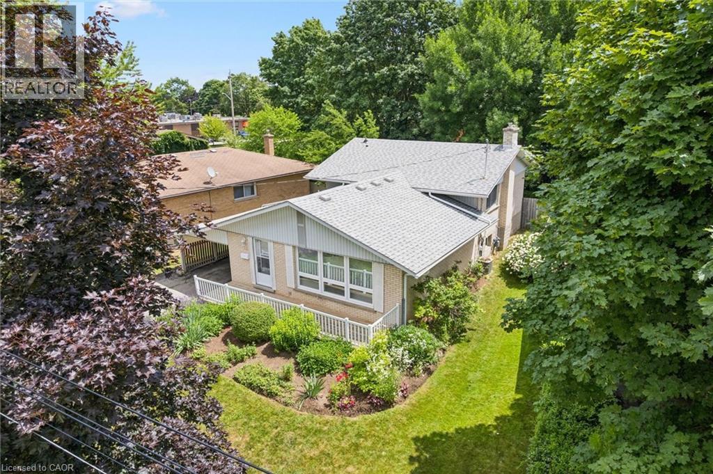 14 Ruskview Road, Kitchener, Ontario  N2M 4S2 - Photo 46 - 40847506
