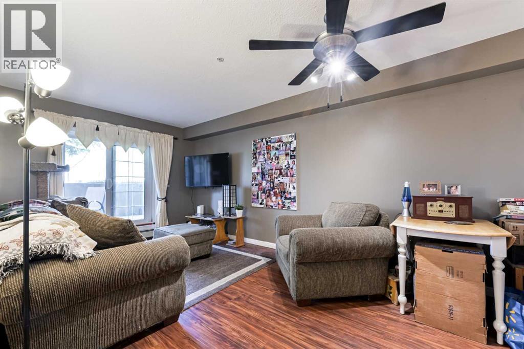 104, 630 8 Avenue SE, Calgary, Alberta  T2G 5T2 - Photo 3 - A2315359