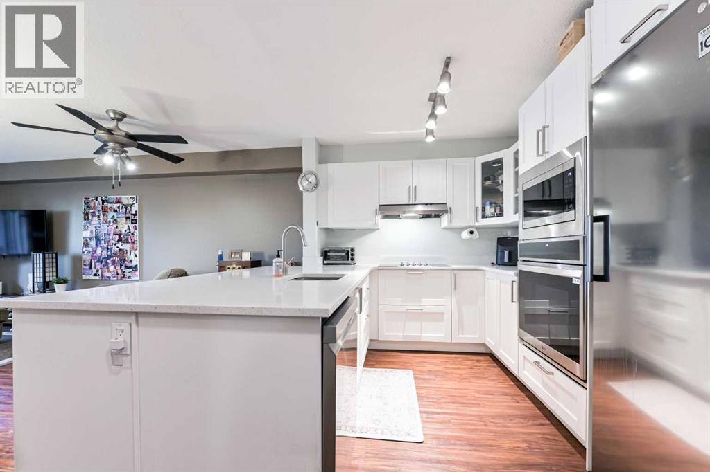 104, 630 8 Avenue SE, Calgary, Alberta  T2G 5T2 - Photo 7 - A2315359