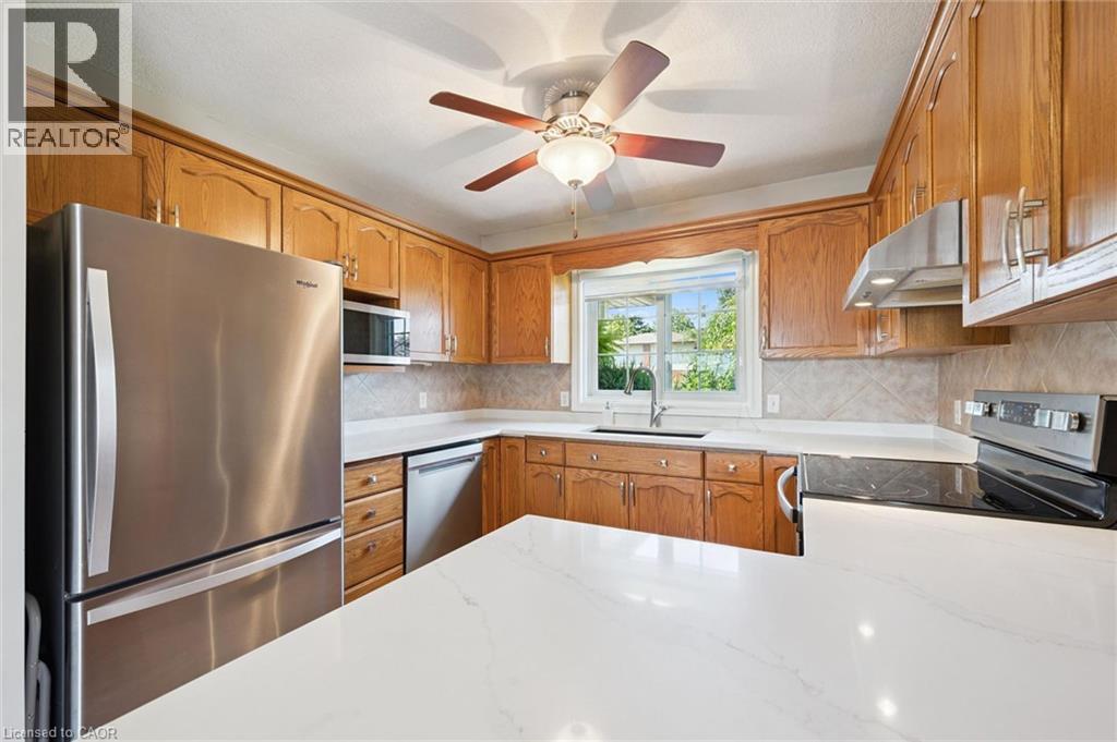 187 Westchester Drive, Kitchener, Ontario  N2B 3M8 - Photo 12 - 40847876