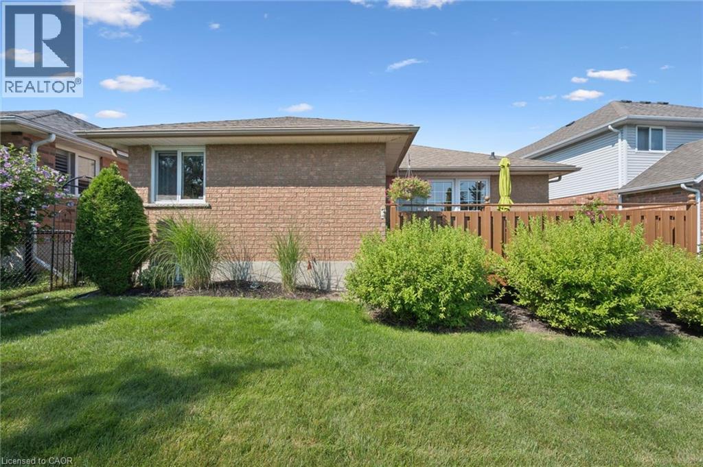 187 Westchester Drive, Kitchener, Ontario  N2B 3M8 - Photo 35 - 40847876