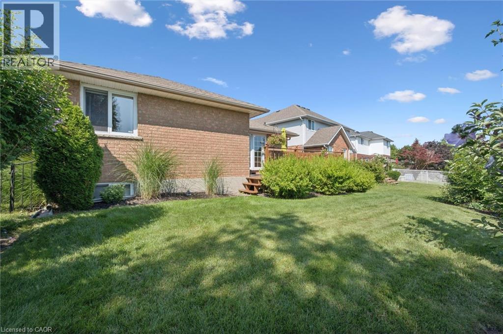 187 Westchester Drive, Kitchener, Ontario  N2B 3M8 - Photo 32 - 40847876