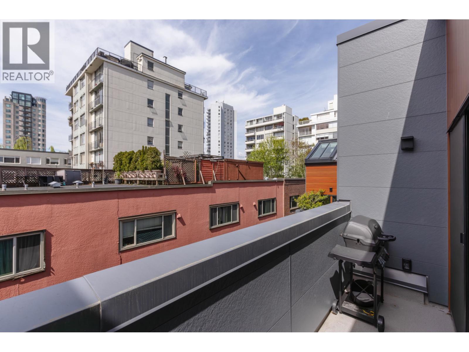 9 1934 Barclay Street, Vancouver, British Columbia V6G 1L3 - Photo 9 - R3126362