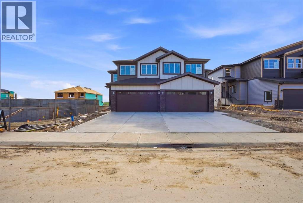 42 Waterford Mews, Chestermere, Alberta  T1X 3B6 - Photo 2 - A2316033
