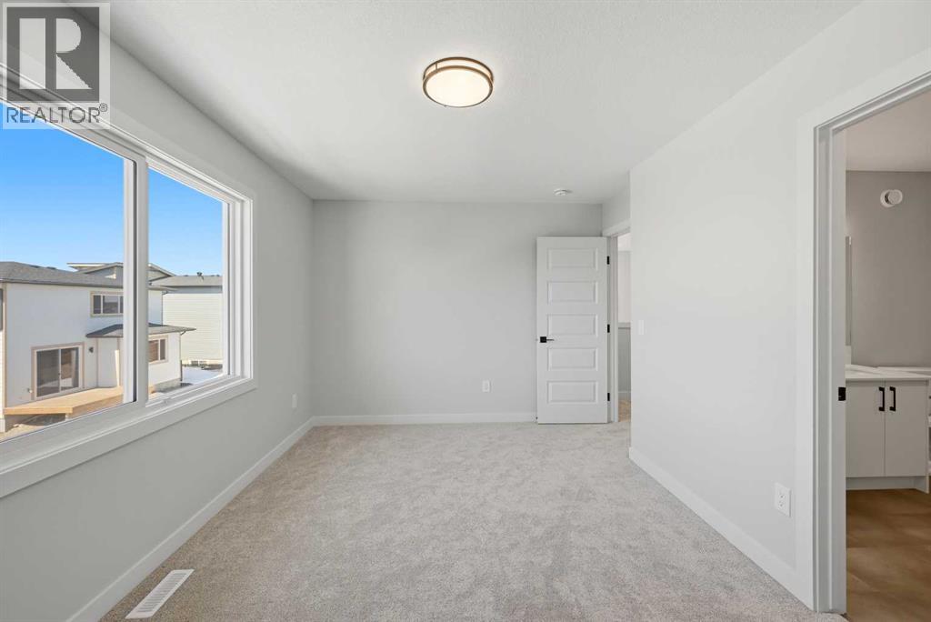 42 Waterford Mews, Chestermere, Alberta  T1X 3B6 - Photo 25 - A2316033