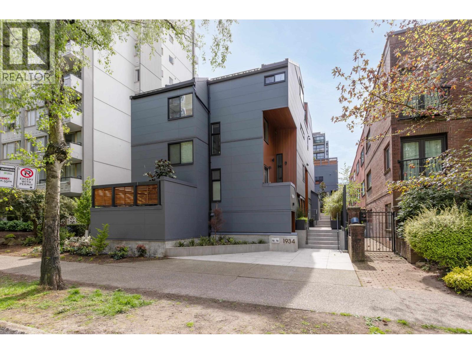 9 1934 Barclay Street, Vancouver, British Columbia V6G 1L3 - Photo 24 - R3126362