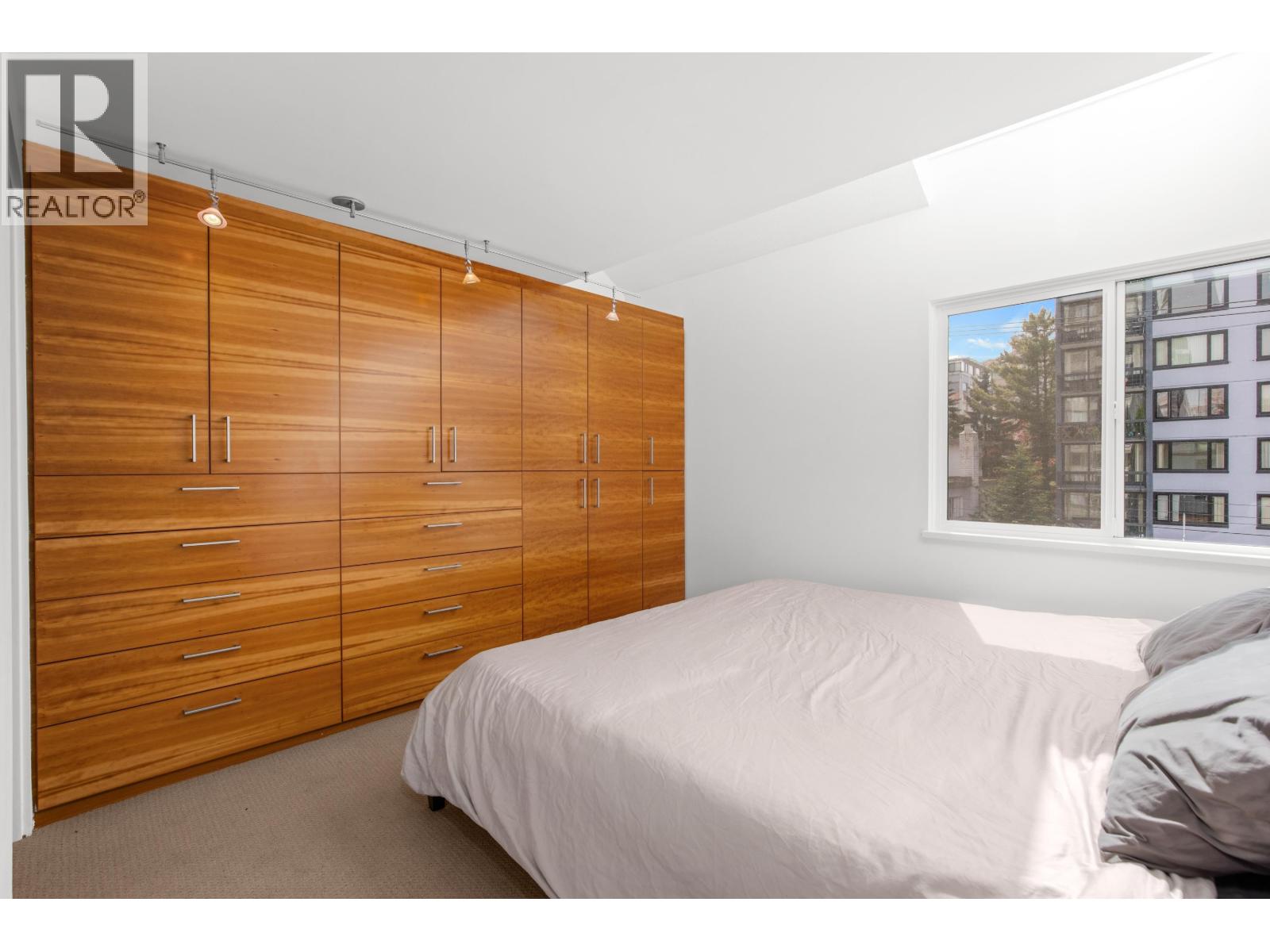 9 1934 Barclay Street, Vancouver, British Columbia V6G 1L3 - Photo 11 - R3126362