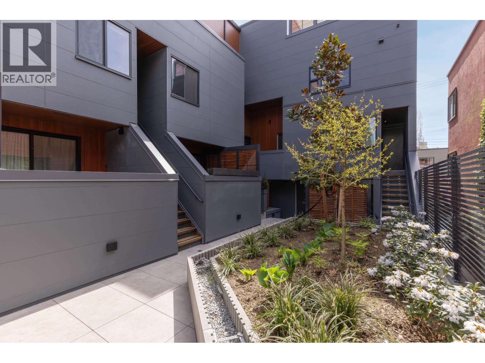 9 1934 Barclay Street, Vancouver, British Columbia V6G 1L3 - Photo 26 - R3126362