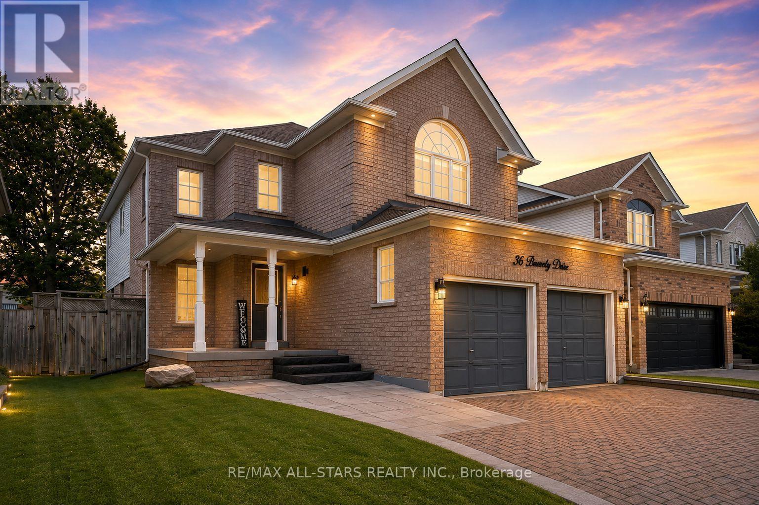 36 Burnaby Drive, Georgina, Ontario  L4P 3Z1 - Photo 2 - N13640794