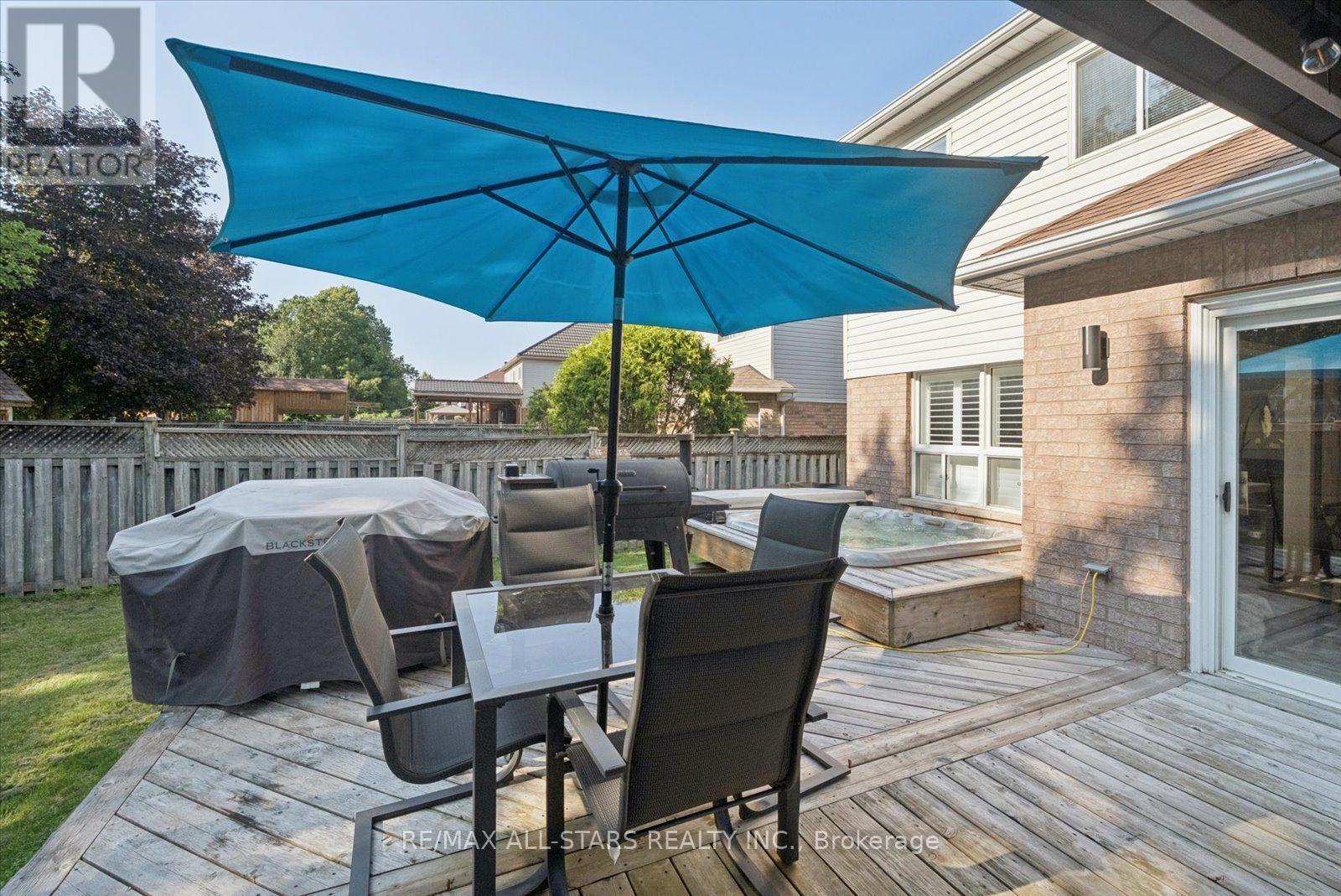 36 Burnaby Drive, Georgina, Ontario  L4P 3Z1 - Photo 36 - N13640794