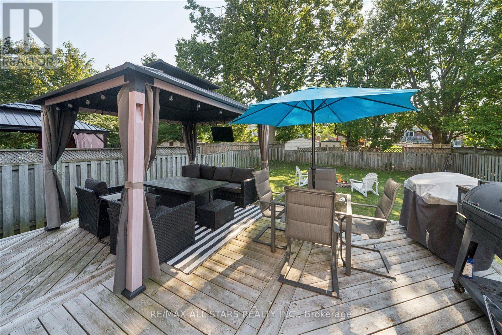 36 Burnaby Drive, Georgina, Ontario  L4P 3Z1 - Photo 37 - N13640794