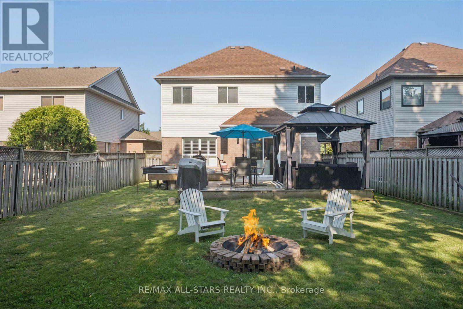 36 Burnaby Drive, Georgina, Ontario  L4P 3Z1 - Photo 39 - N13640794