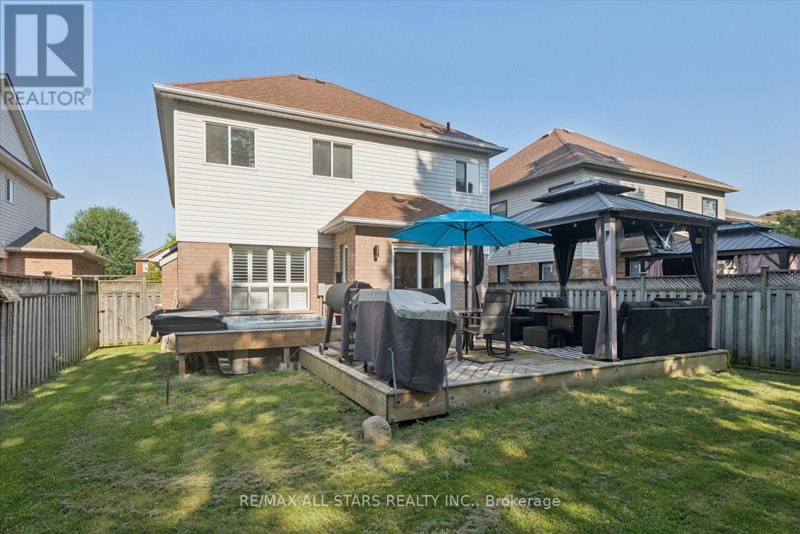 36 Burnaby Drive, Georgina, Ontario  L4P 3Z1 - Photo 40 - N13640794