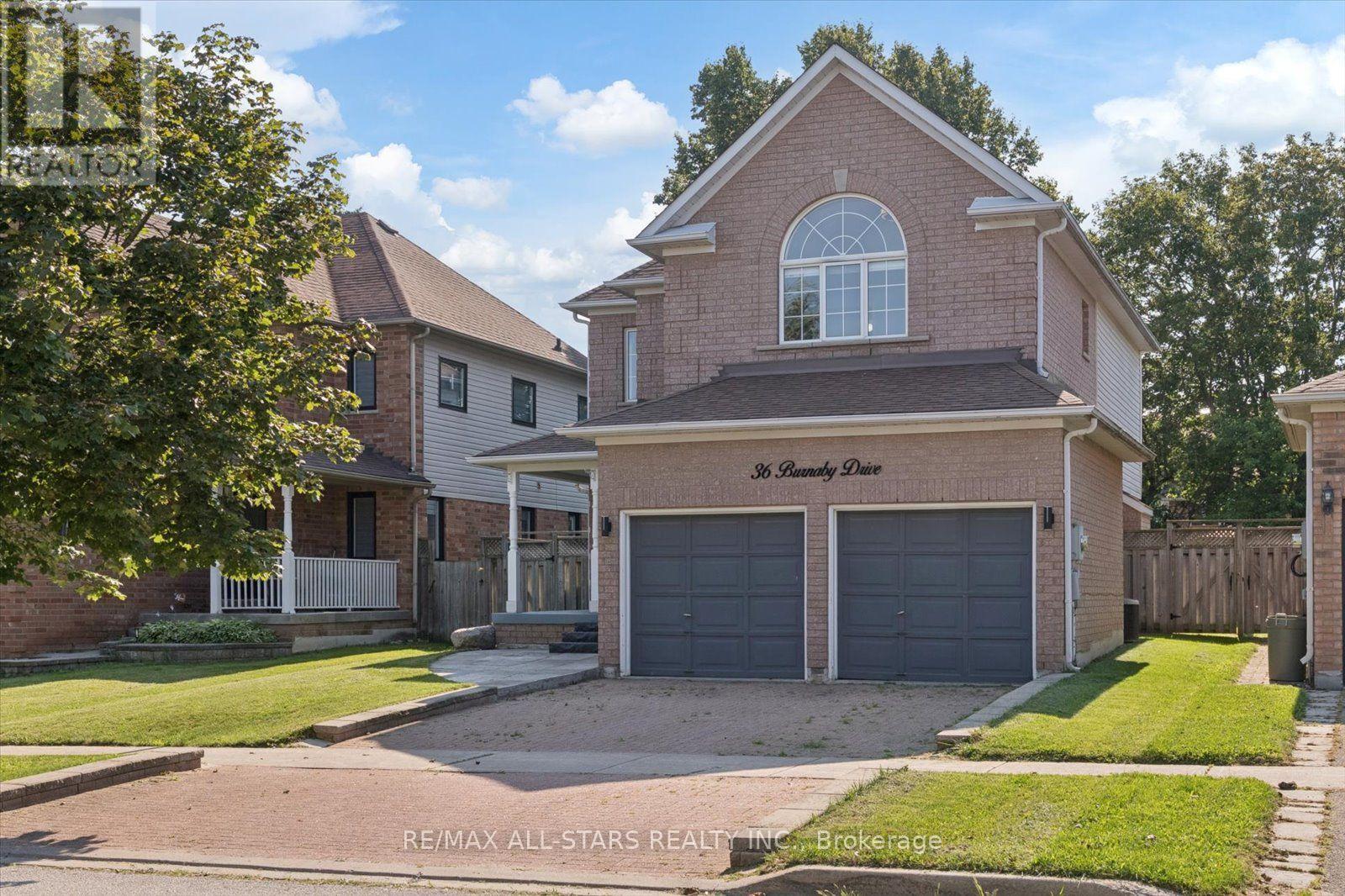 36 Burnaby Drive, Georgina, Ontario  L4P 3Z1 - Photo 41 - N13640794
