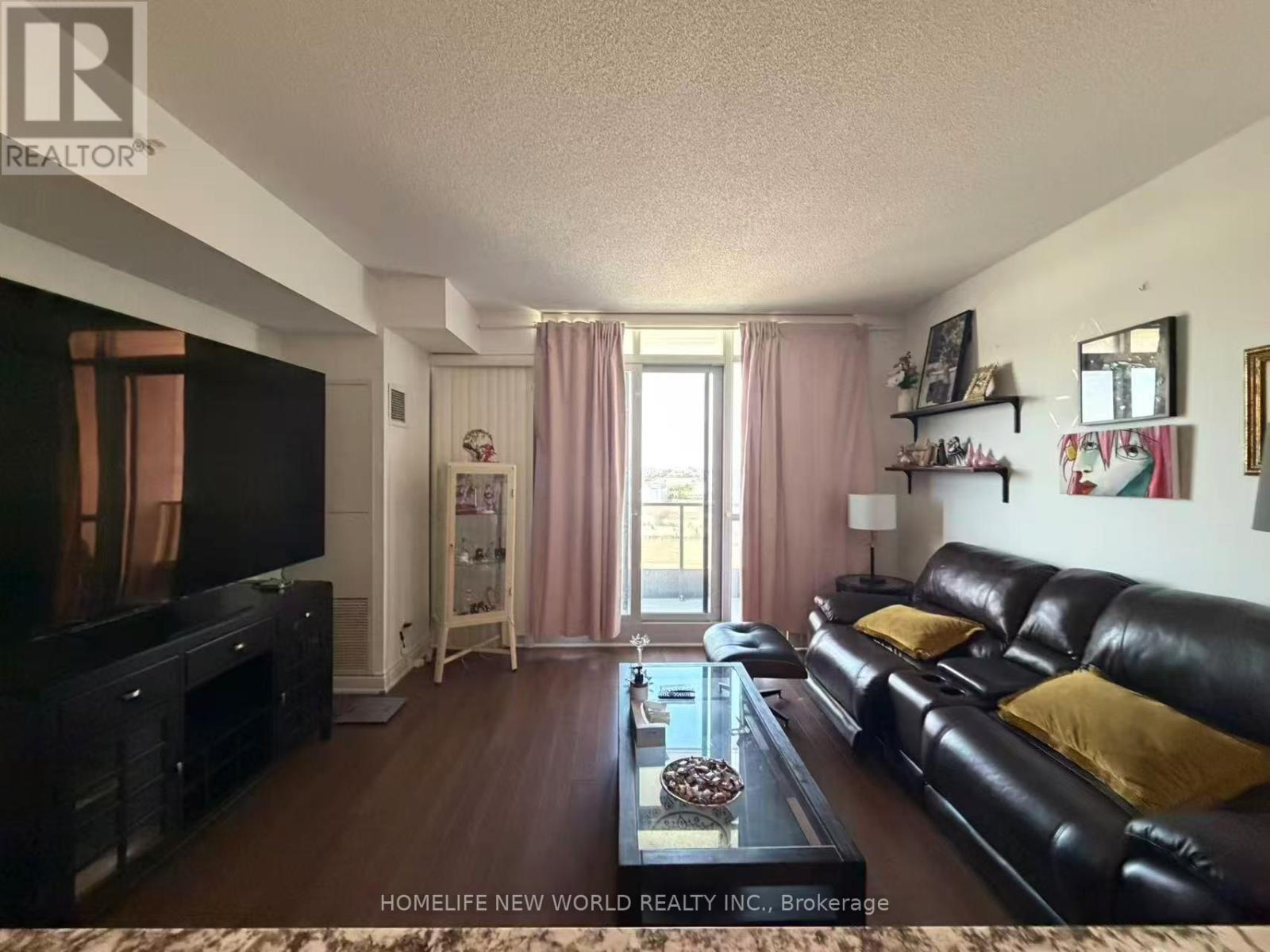 1505 - 89 South Town Centre Boulevard, Markham, Ontario L6G 0E8 - Photo 8 - N13640808