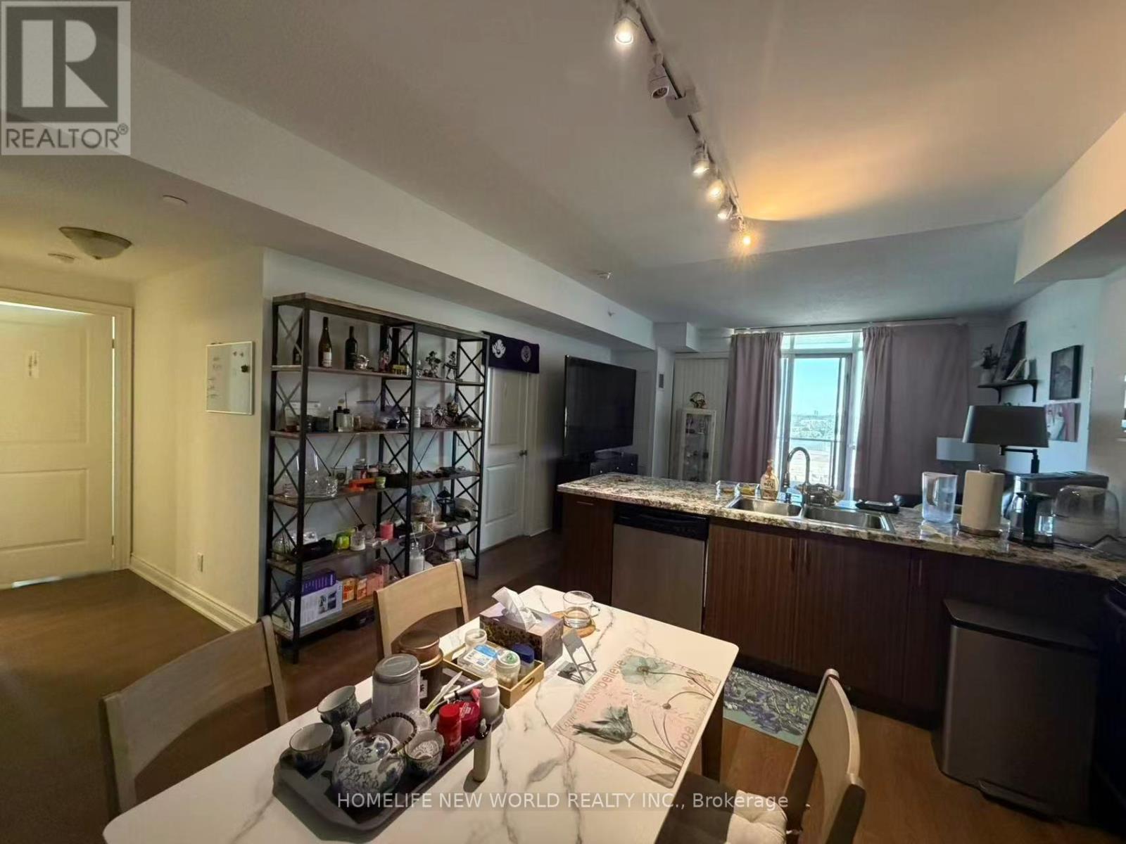 1505 - 89 South Town Centre Boulevard, Markham, Ontario L6G 0E8 - Photo 9 - N13640808