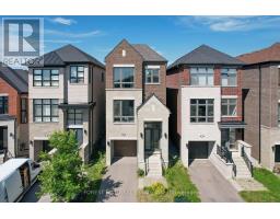 62 HESPERUS ROAD, Vaughan, Ontario