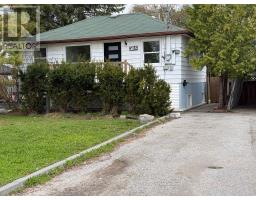 386 IRENE DRIVE, Georgina, Ontario