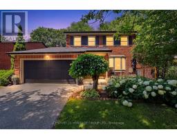 214 LANCASTER AVENUE, Newmarket, Ontario