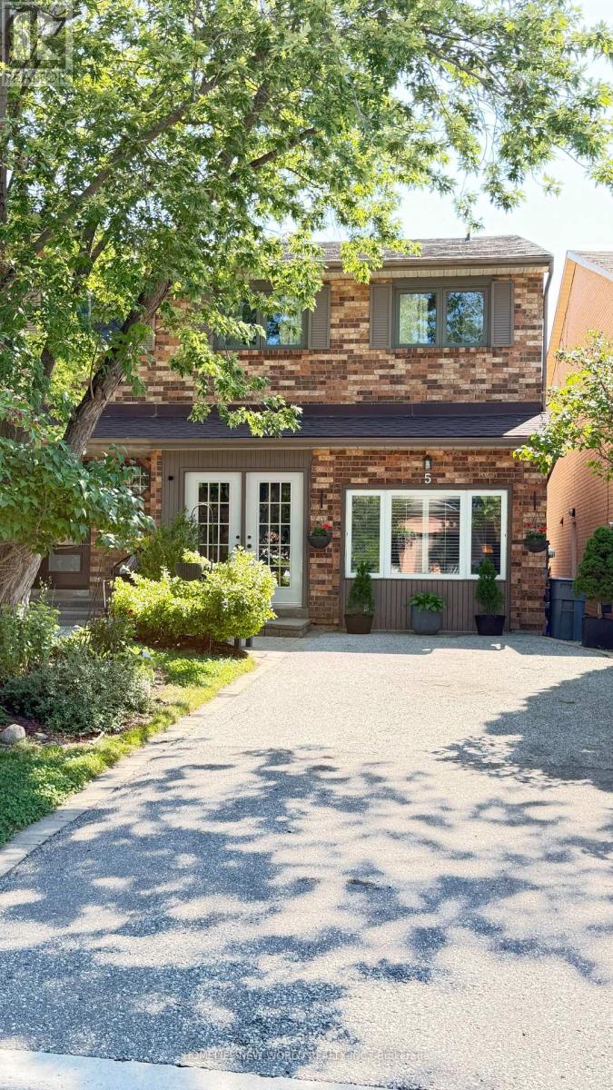 5 DORAL GATE, Markham, Ontario