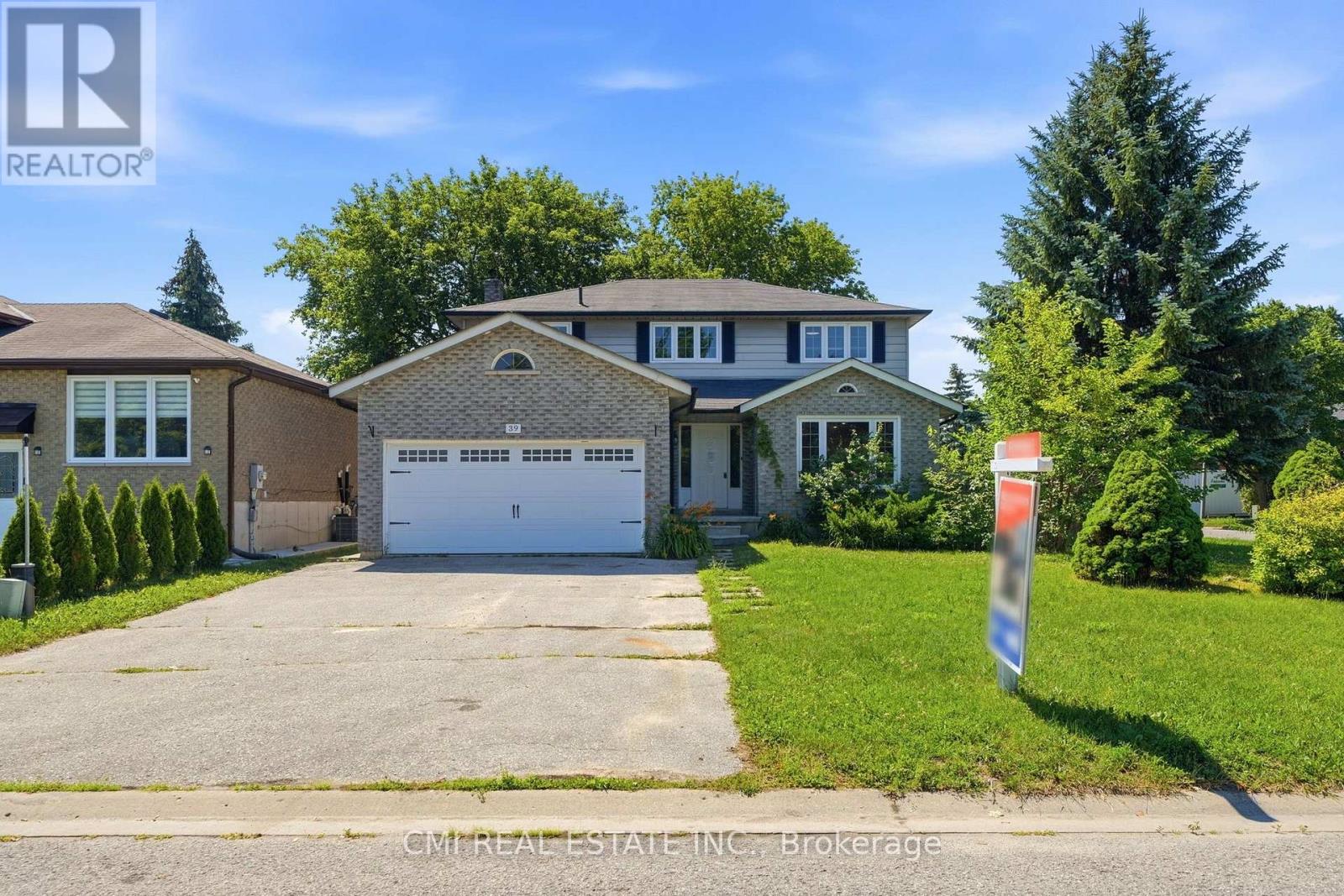 39 Camrose Drive, Georgina, Ontario  L4P 3L6 - Photo 2 - N13640922