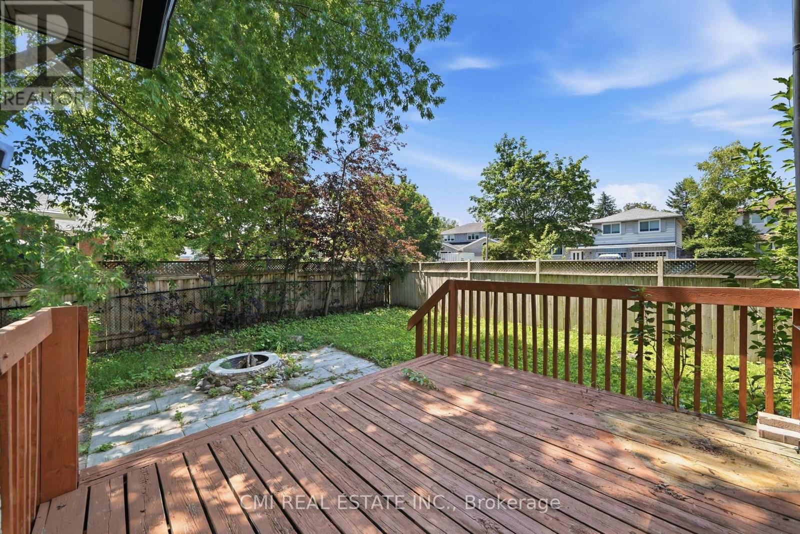 39 Camrose Drive, Georgina, Ontario  L4P 3L6 - Photo 39 - N13640922