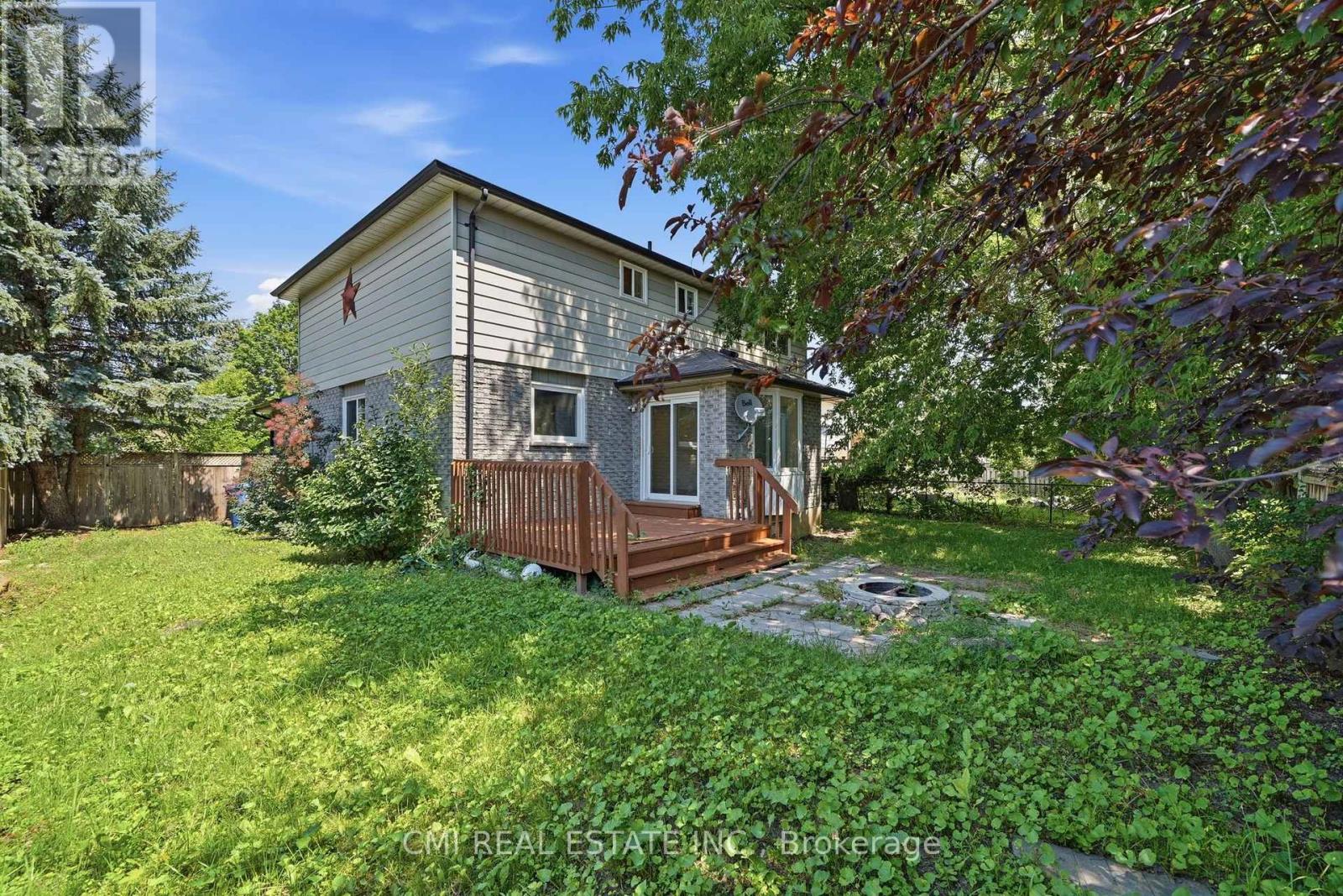39 Camrose Drive, Georgina, Ontario  L4P 3L6 - Photo 41 - N13640922