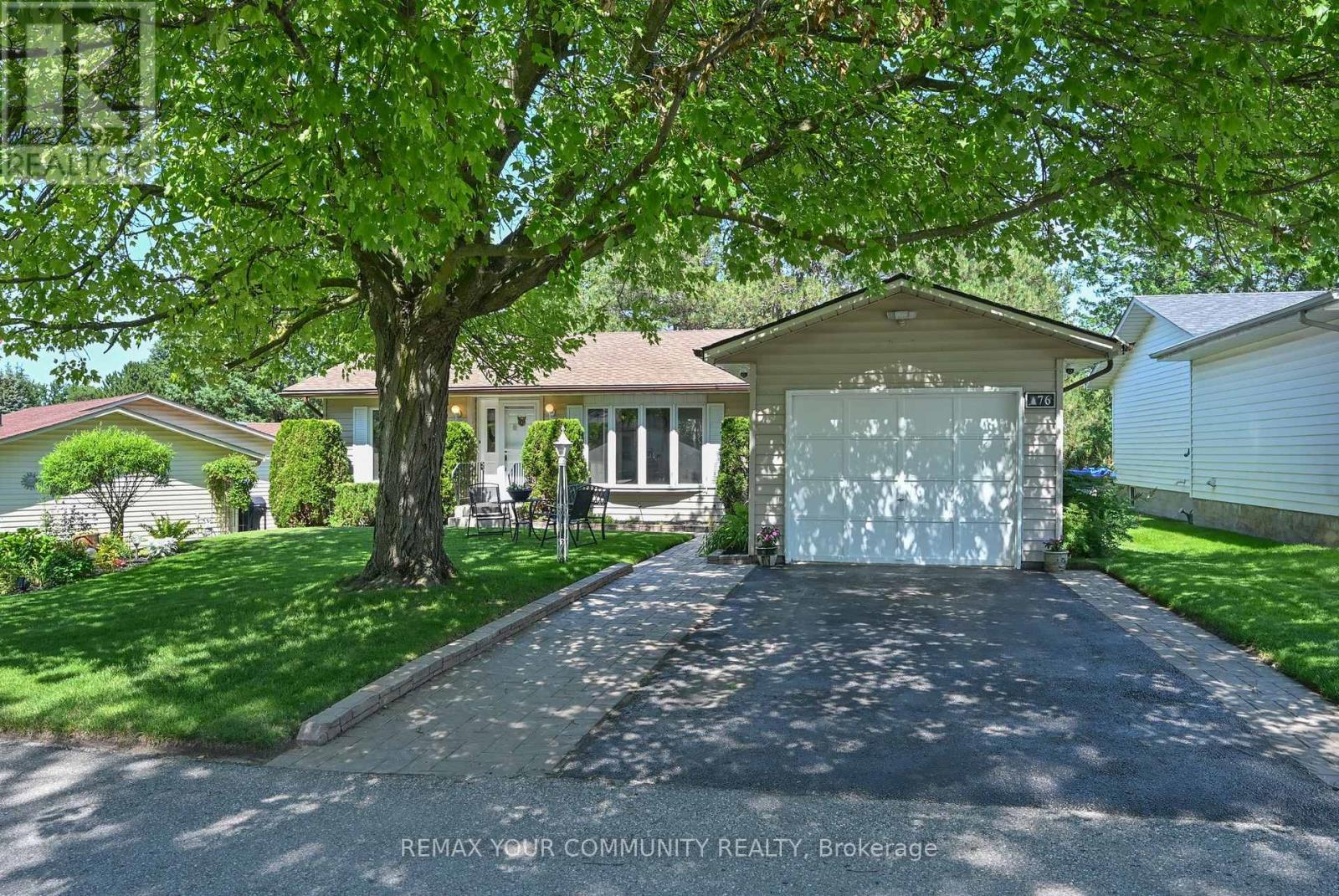 76 Tecumseth Pines Drive, New Tecumseth, Ontario  L0G 1W0 - Photo 2 - N13640924