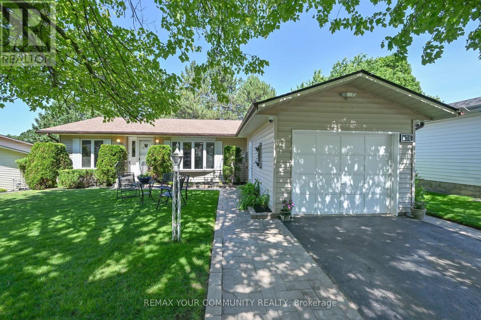 76 Tecumseth Pines Drive, New Tecumseth, Ontario  L0G 1W0 - Photo 3 - N13640924