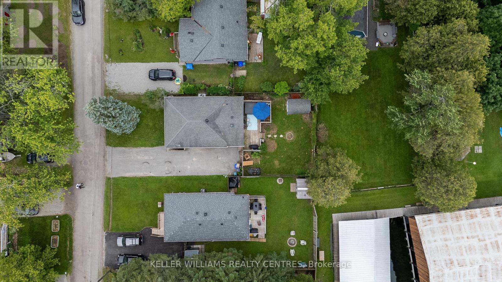 1152 Stoney Point Road, Innisfil, Ontario  L0L 1W0 - Photo 22 - N13640926