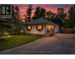 1152 STONEY POINT ROAD, Innisfil, Ontario