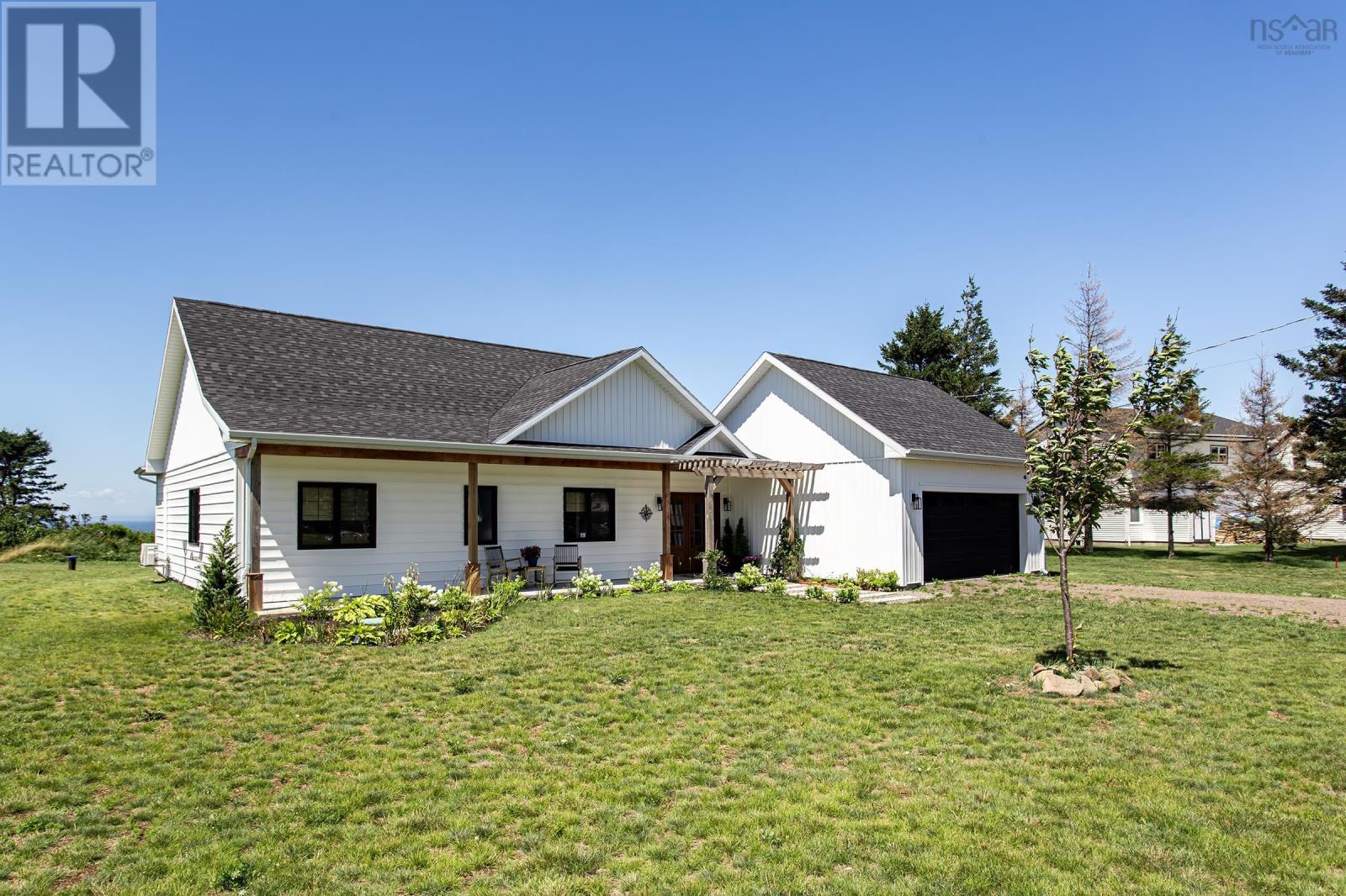 19 Mcinnis Road, Port George, Nova Scotia  B0S 1P0 - Photo 32 - 202619658