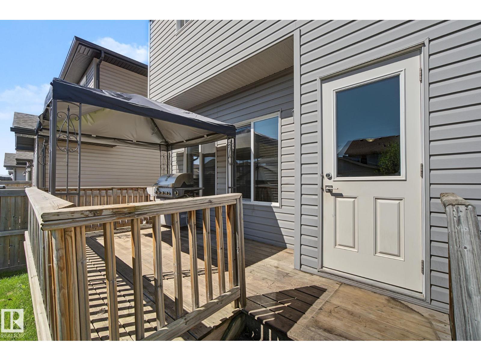 29 Hudson Cv, Spruce Grove, Alberta  T7X 0R8 - Photo 49 - E4502198